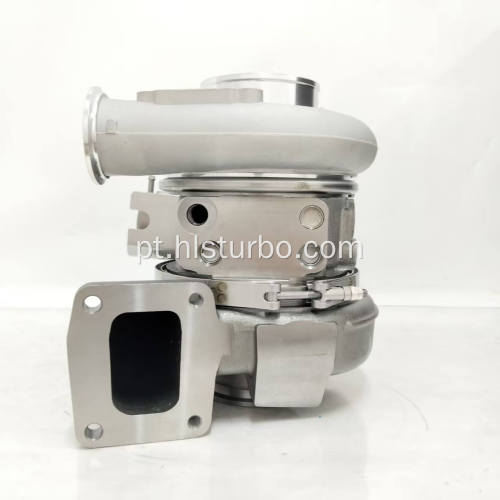 Ônibus Iveco HE400VG 3591880 Motor Euro-3